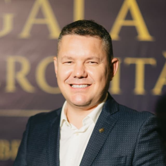 Veaceslav Vlas
