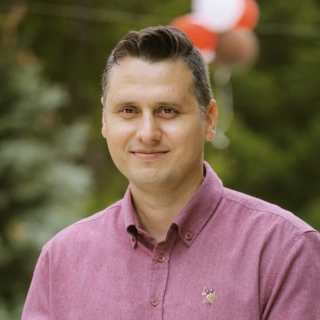 Sergiu Guzun