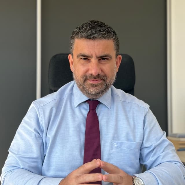 Vlad Mihuț