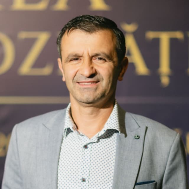 Alexandru Reguș