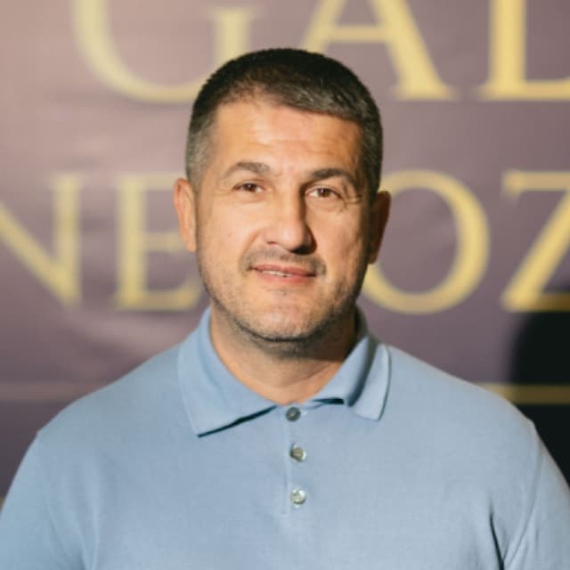 Vladimir Gaiț