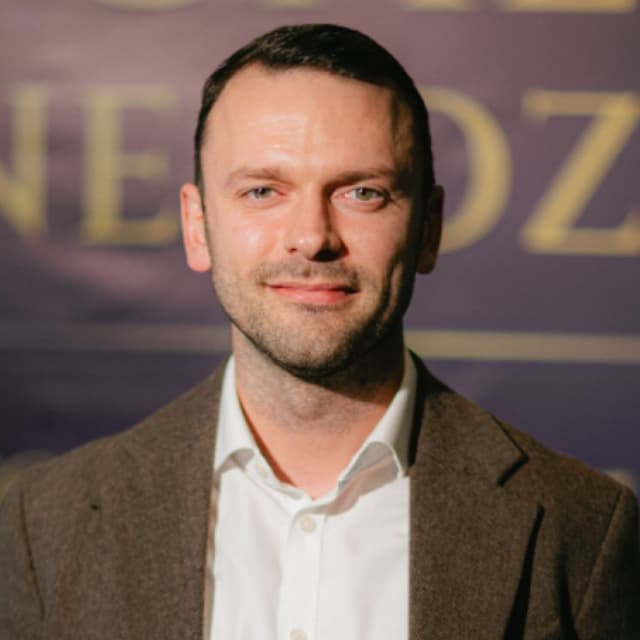 Eugen Ghilețchi