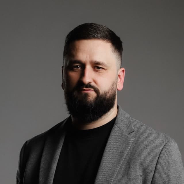 Eugen Patrașco