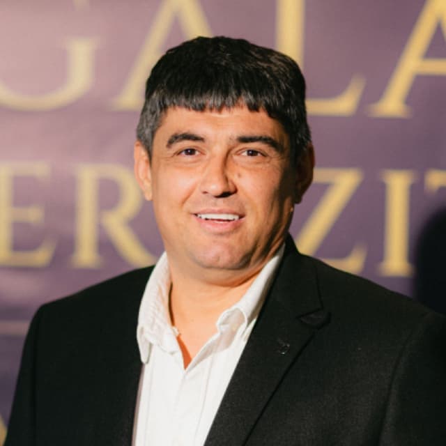 Denis Fatescu