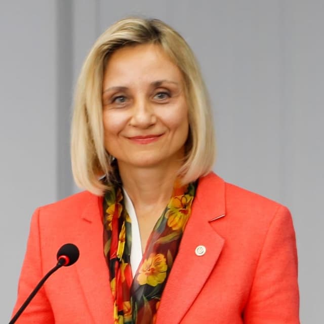 Doina Nistor
