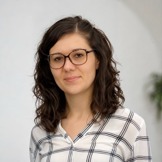 Olga Dabija