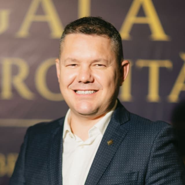 Veaceslav Vlas