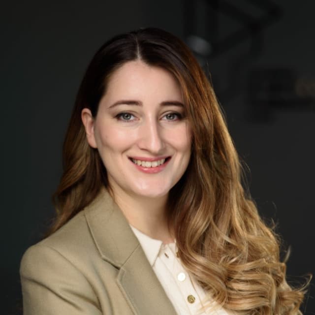 Veronica Bucur